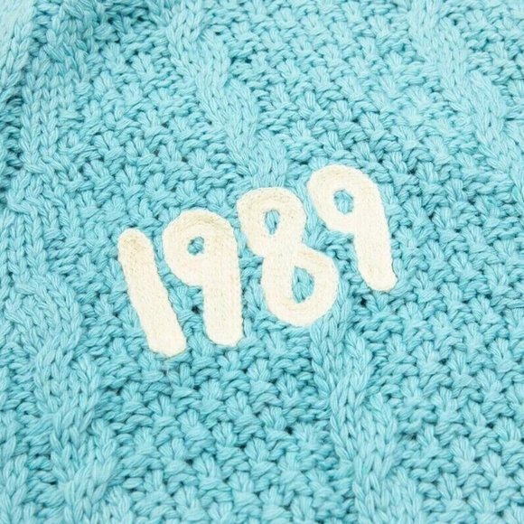 1989 (Taylor's Version) Cardigan | Various Sizes - Picture 3 of 7